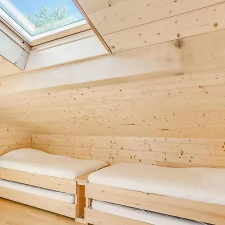 Résidence Le Seillon - 4 Pièces Pour 8 Personnes 193291 Appartement *