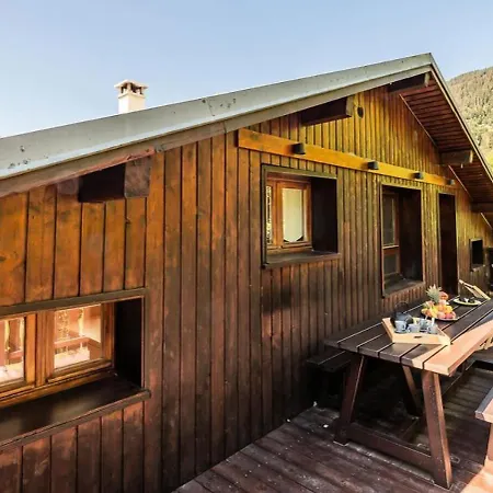 Appartement Résidence Le Seillon - 4 Pièces Pour 8 Personnes 193291