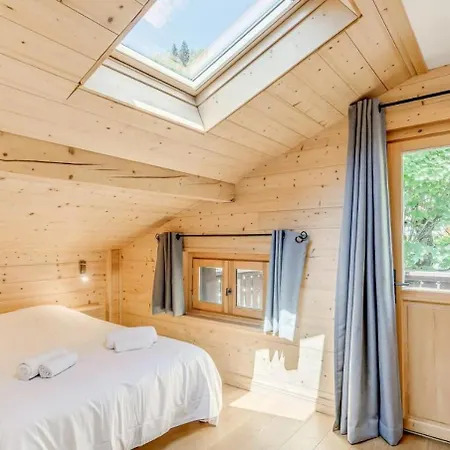 Résidence Le Seillon - 4 Pièces Pour 8 Personnes 193291 Appartement