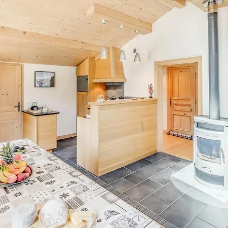 Résidence Le Seillon - 4 Pièces Pour 8 Personnes 193291 La Plagne