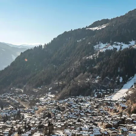 Résidence Le Seillon - 4 Pièces Pour 8 Personnes 193291