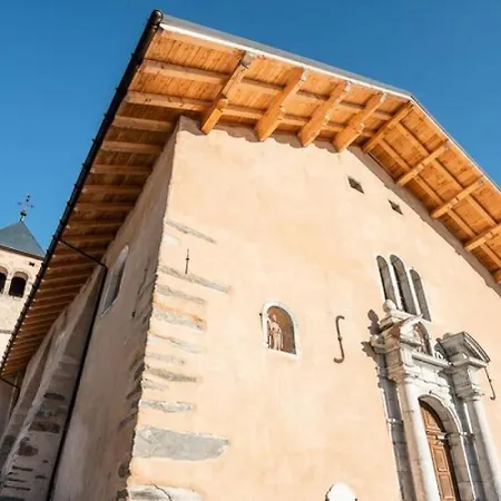 Le Seillon - 4 Pieces Pour 8 Personnes Mae-3291 لا بلاني