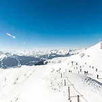 Le Seillon - 4 Pieces Pour 8 Personnes Mae-3291 * La Plagne