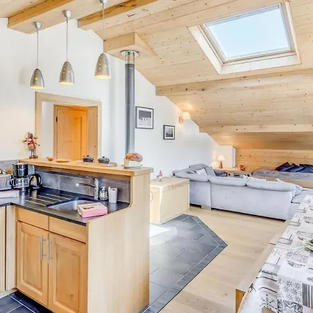Apartment Le Seillon - 4 Pieces Pour 8 Personnes Mae-3291 La Plagne