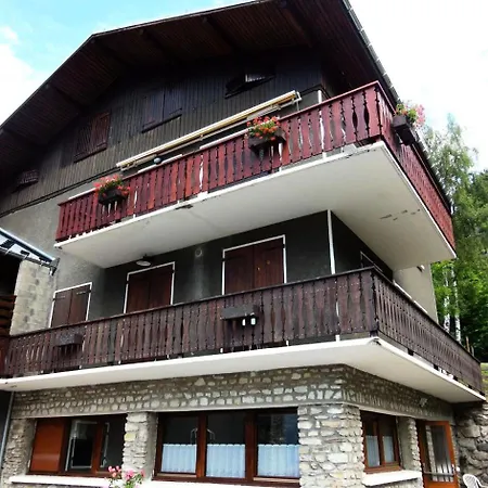 Le Seillon - 4 Pieces Pour 8 Personnes Mae-3291 * La Plagne