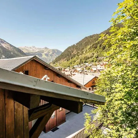 Le Seillon - 4 Pieces Pour 8 Personnes Mae-3291 * La Plagne