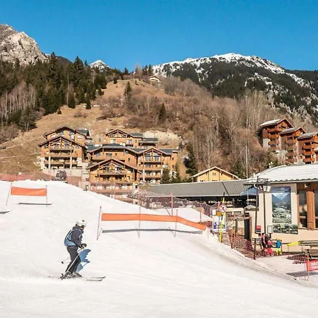 Le Seillon - 4 Pieces Pour 8 Personnes Mae-3291 Apartment