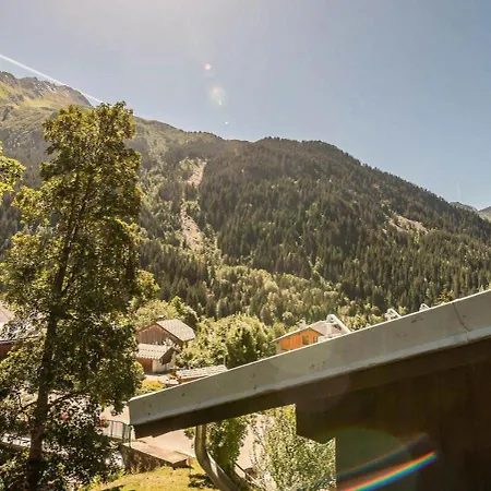 Le Seillon - 4 Pieces Pour 8 Personnes Mae-3291