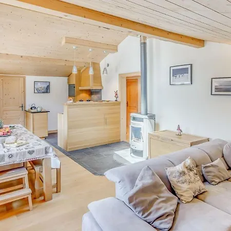Apartment Le Seillon - 4 Pieces Pour 8 Personnes Mae-3291 La Plagne