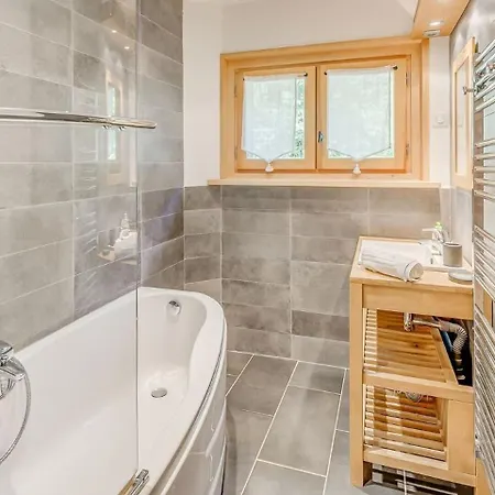 Le Seillon - 4 Pieces Pour 8 Personnes Mae-3291 Apartment La Plagne