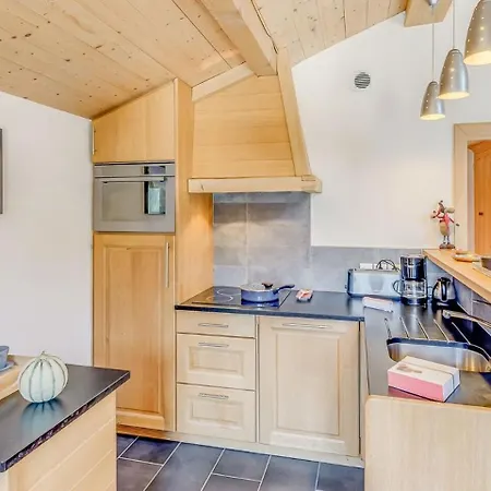 Le Seillon - 4 Pieces Pour 8 Personnes Mae-3291 Apartment