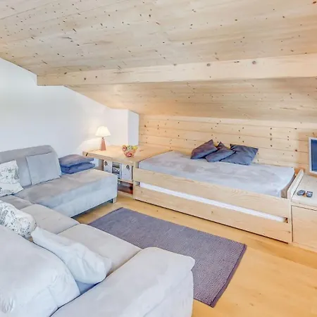 Apartment Le Seillon - 4 Pieces Pour 8 Personnes Mae-3291 La Plagne