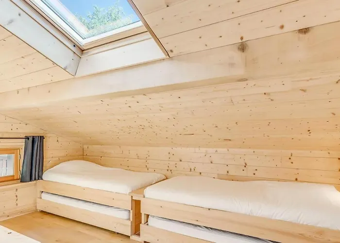 Appartement Le Seillon - 4 Pieces Pour 8 Personnes Mae-3291 *