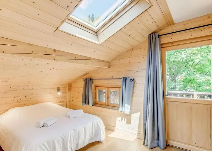 Appartement Le Seillon - 4 Pieces Pour 8 Personnes Mae-3291 La Plagne