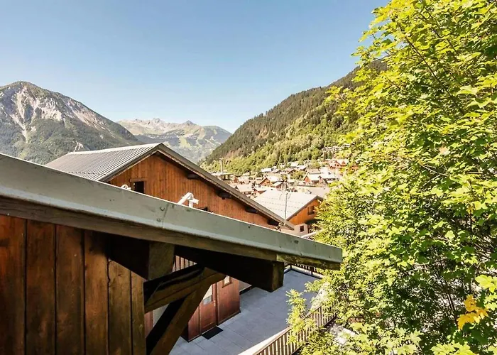 Le Seillon - 4 Pieces Pour 8 Personnes Mae-3291 La Plagne