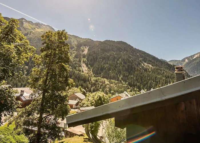 Le Seillon - 4 Pieces Pour 8 Personnes Mae-3291 * La Plagne