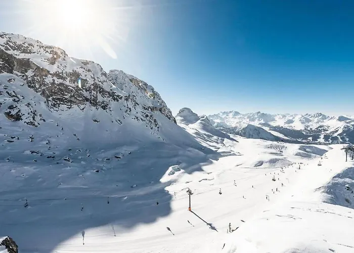 Le Seillon - 4 Pieces Pour 8 Personnes Mae-3291 Appartement